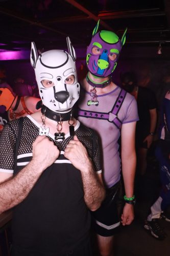 Puppy Licious - Cologne Pride