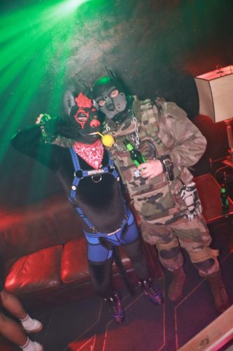 Puppy Peide Cologne 2026 - PuppyLicious