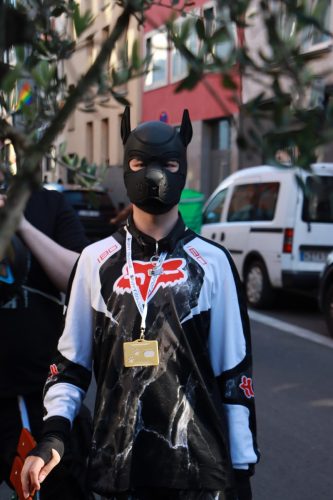 Puppy Pride Cologne - Pup Pub Crawl