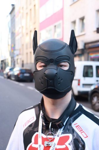 Puppy Pride Cologne - Pup Pub Crawl