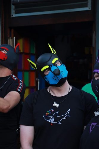 Puppy Pride Cologne - Pup Pub Crawl