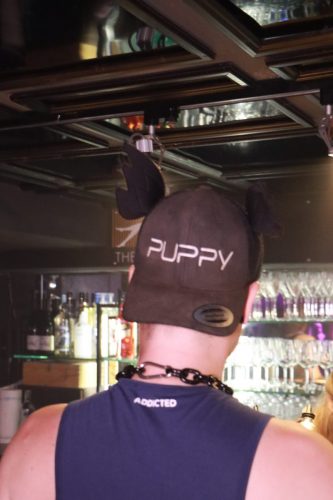 Puppy Licious - Cologne Pride