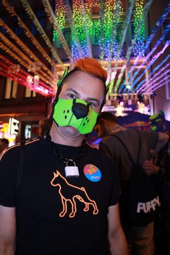 Get Together CgnPride