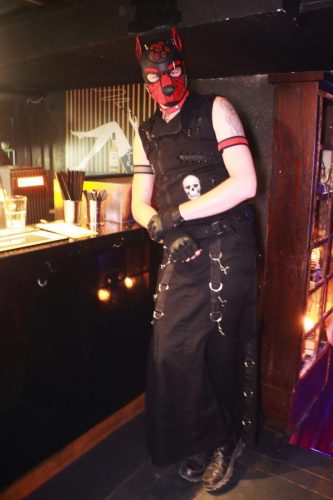Puppy Licious - Cologne Pride