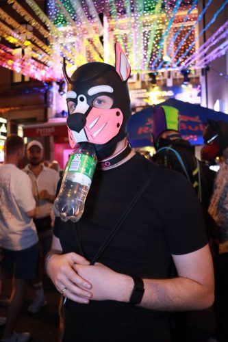Get Together CgnPride