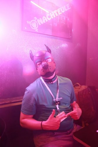 Puppy Pride Cologne - Pup Pub Crawl