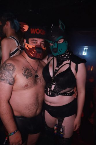 Puppy Licious - Cologne Pride