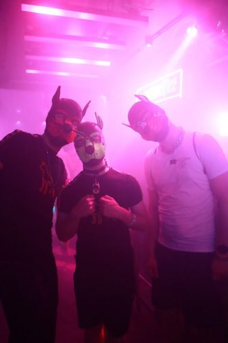 Puppy Pride Cologne - Pup Pub Crawl