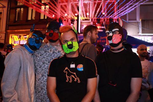 Get Together CgnPride