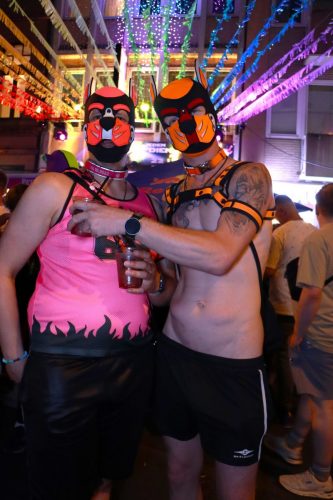 Get Together CgnPride