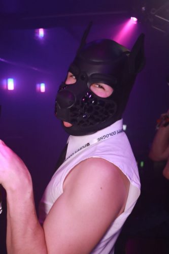 Puppy Pride Cologne - Pup Pub Crawl