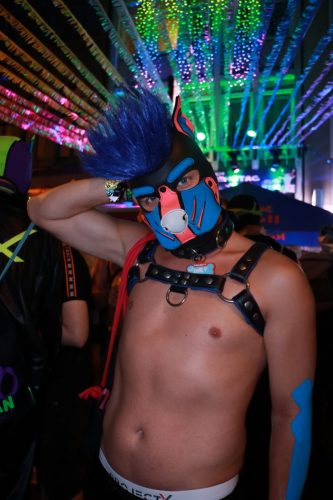 Get Together CgnPride