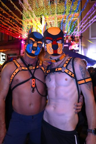 Get Together CgnPride