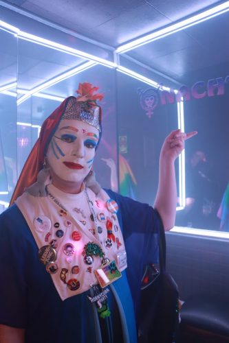 Puppy Pride Cologne - Pup Pub Crawl