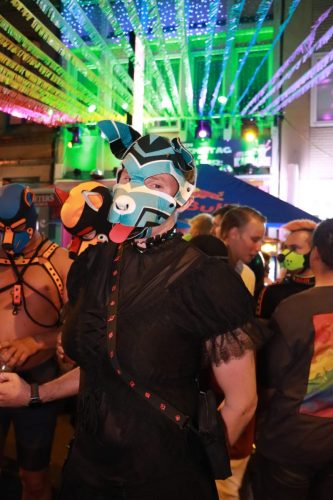 Get Together CgnPride