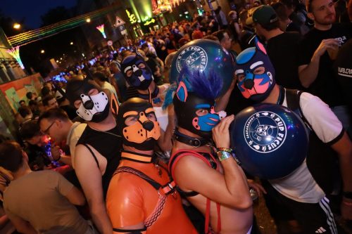 Get Together CgnPride