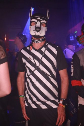 Puppy Licious - Cologne Pride