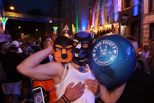 Get Together CgnPride