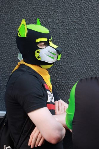 Puppy Pride Cologne - Pup Pub Crawl