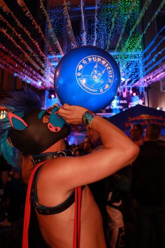 Get Together CgnPride