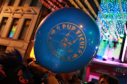 Get Together CgnPride