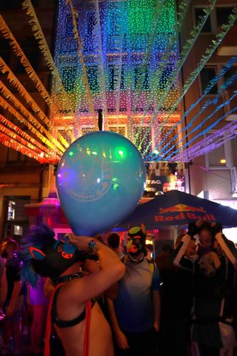 Get Together CgnPride