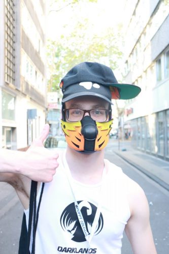 Puppy Pride Cologne - Pup Pub Crawl