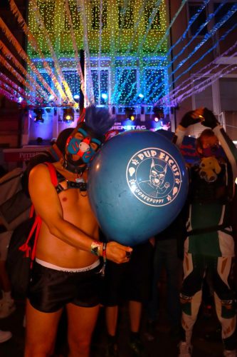 Get Together CgnPride
