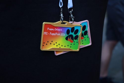 Puppy Pride Cologne - Pup Pub Crawl