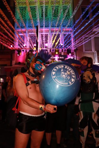 Get Together CgnPride