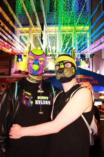 Get Together CgnPride
