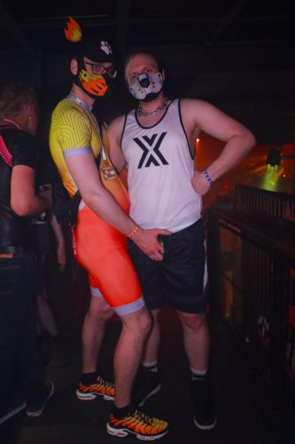 Puppy Peide Cologne 2026 - PuppyLicious