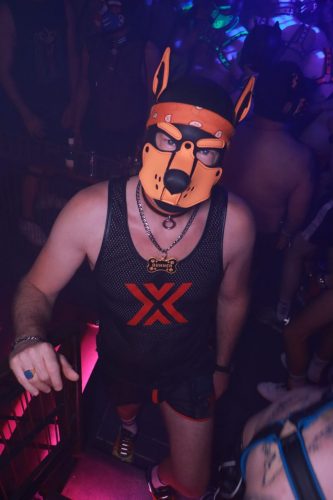 Puppy Licious - Cologne Pride