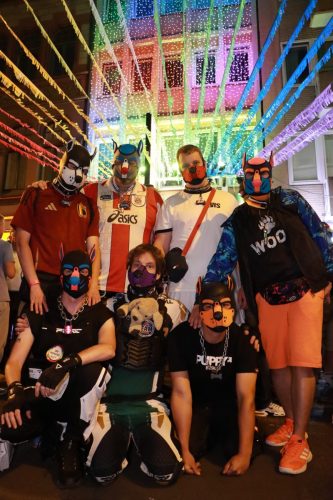 Get Together CgnPride