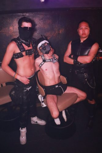 Puppy Peide Cologne 2026 - PuppyLicious