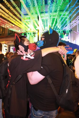 Get Together CgnPride