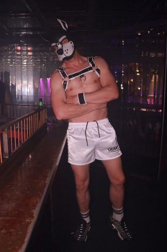 Puppy Peide Cologne 2026 - PuppyLicious