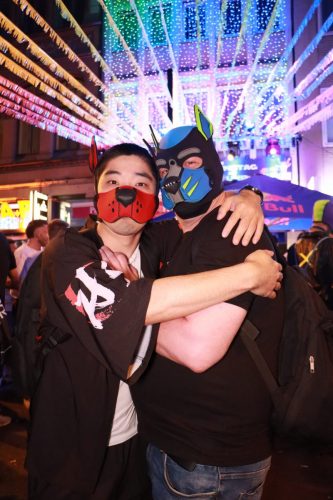 Get Together CgnPride