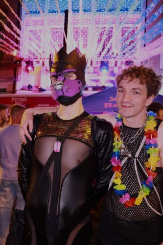 Get Together CgnPride