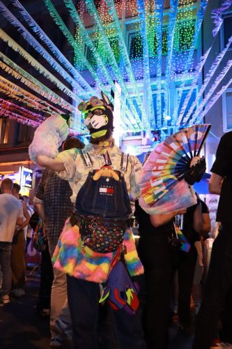 Get Together CgnPride