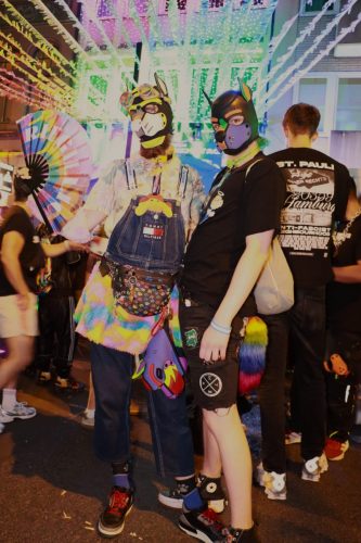 Get Together CgnPride