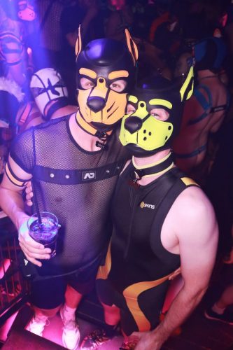 Puppy Licious - Cologne Pride