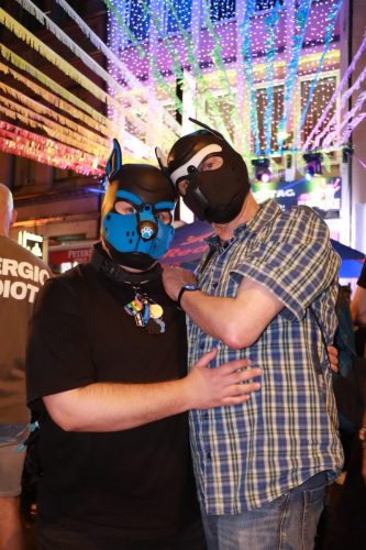 Get Together CgnPride