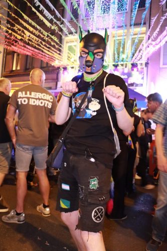 Get Together CgnPride