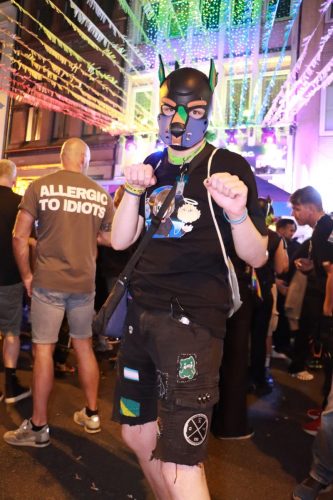 Get Together CgnPride