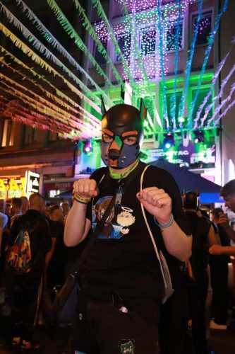 Get Together CgnPride