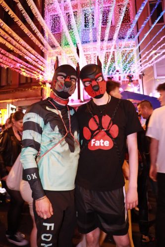 Get Together CgnPride