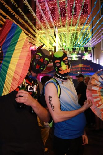Get Together CgnPride