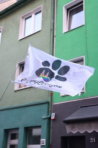 Puppy Pride Cologne - Pup Pub Crawl
