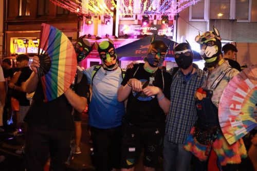 Get Together CgnPride